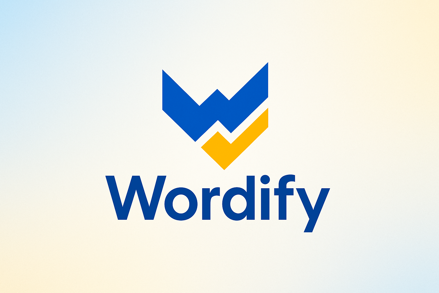 Wordify
